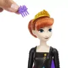 DISNEY FROZEN SPIN AND REVEAL PAPUSA ANNA