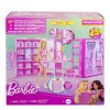 BARBIE DULAPUL DE VIS A LUI BARBIE