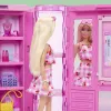BARBIE DULAPUL DE VIS A LUI BARBIE