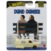 HOT WHEELS POP CULTURE MAȘINUȚĂ METALICĂ DUMB AND DUMBER MUTT CUTTS VAN SCARA 1:64