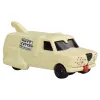 HOT WHEELS POP CULTURE MAȘINUȚĂ METALICĂ DUMB AND DUMBER MUTT CUTTS VAN SCARA 1:64