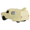 HOT WHEELS POP CULTURE MAȘINUȚĂ METALICĂ DUMB AND DUMBER MUTT CUTTS VAN SCARA 1:64