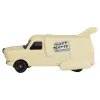 HOT WHEELS POP CULTURE MAȘINUȚĂ METALICĂ DUMB AND DUMBER MUTT CUTTS VAN SCARA 1:64