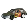 HOT WHEELS POP CULTURE MAȘINUȚĂ METALICĂ BEAVIS AND BUTTHEAD PACKIN PACER 77 SCARA 1:64