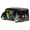 HOT WHEELS POP CULTURE MAȘINUȚĂ METALICĂ DAIRY DELIVERY MTV SCARA 1:64