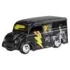 HOT WHEELS POP CULTURE MAȘINUȚĂ METALICĂ DAIRY DELIVERY MTV SCARA 1:64