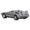HOT WHEELS POP CULTURE MAȘINUȚĂ METALICĂ BACK TO THE FUTURE SCARA 1:64