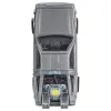 HOT WHEELS POP CULTURE MAȘINUȚĂ METALICĂ BACK TO THE FUTURE SCARA 1:64