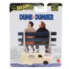 HOT WHEELS POP CULTURE MAȘINUȚĂ METALICĂ DUMB AND DUMBER MUTT CUTTS VAN SCARA 1:64
