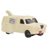 HOT WHEELS POP CULTURE MAȘINUȚĂ METALICĂ DUMB AND DUMBER MUTT CUTTS VAN SCARA 1:64