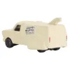 HOT WHEELS POP CULTURE MAȘINUȚĂ METALICĂ DUMB AND DUMBER MUTT CUTTS VAN SCARA 1:64
