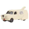 HOT WHEELS POP CULTURE MAȘINUȚĂ METALICĂ DUMB AND DUMBER MUTT CUTTS VAN SCARA 1:64