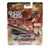HOT WHEELS POP CULTURE MAȘINUȚĂ METALICĂ GHOST RIDER SCARA 1:64