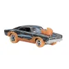 HOT WHEELS POP CULTURE MAȘINUȚĂ METALICĂ GHOST RIDER SCARA 1:64