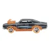 HOT WHEELS POP CULTURE MAȘINUȚĂ METALICĂ GHOST RIDER SCARA 1:64