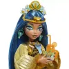 MONSTER HIGH PAPUSA CLEO DE NILE