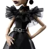 MONSTER HIGH WEDNESDAY PAPUSA RAVE N WEDNESDAY