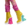 MONSTER HIGH WEDNESDAY PAPUSA ENID SINCLAIR