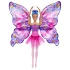 BARBIE PAPUSA BARBIE CU ARIPI