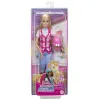 BARBIE MYSTERIES - Barbie și Aventurile cu Cai