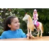 BARBIE MYSTERIES - Barbie și Aventurile cu Cai