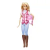 BARBIE MYSTERIES - Barbie și Aventurile cu Cai