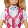 BARBIE MYSTERIES - Barbie și Aventurile cu Cai