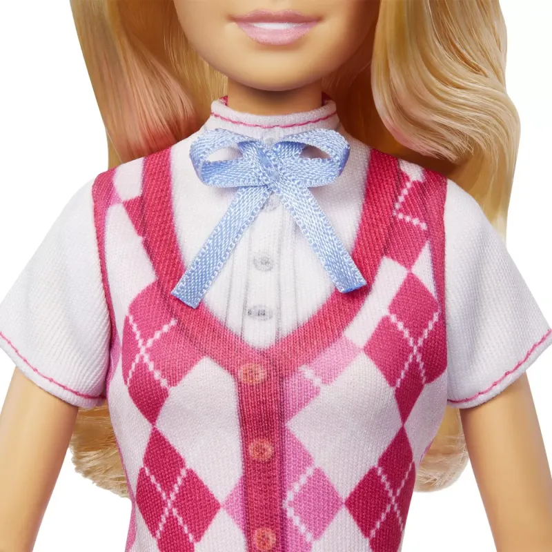 BARBIE MYSTERIES - Barbie și Aventurile cu Cai