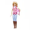 BARBIE MYSTERIES - Barbie și Aventurile cu Cai