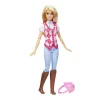 BARBIE MYSTERIES - Barbie și Aventurile cu Cai