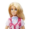 BARBIE MYSTERIES - Barbie și Aventurile cu Cai