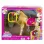 BARBIE MYSTERIES CALUT CU SUNETE ȘI ACCESORII