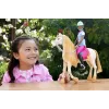 BARBIE MYSTERIES CALUT CU SUNETE ȘI ACCESORII