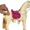 BARBIE MYSTERIES CALUT CU SUNETE ȘI ACCESORII