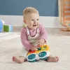 FISHER PRICE ANIMAL FRIENDS CENTRU DE ACTIVITĂȚI MAȘINUȚĂ