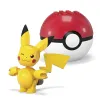 POKEMON MEGA SET DOUA BILE DITTO ȘI PIKACHU 42 PIESE
