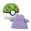 POKEMON MEGA SET DOUA BILE DITTO ȘI PIKACHU 42 PIESE