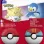 POKEMON MEGA SET DOUA BILE TOGEPI ȘI PIPLUP 41 PIESE