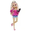 BARBIE DREAM BESTIES PAPUSA BARBIE MALIBU