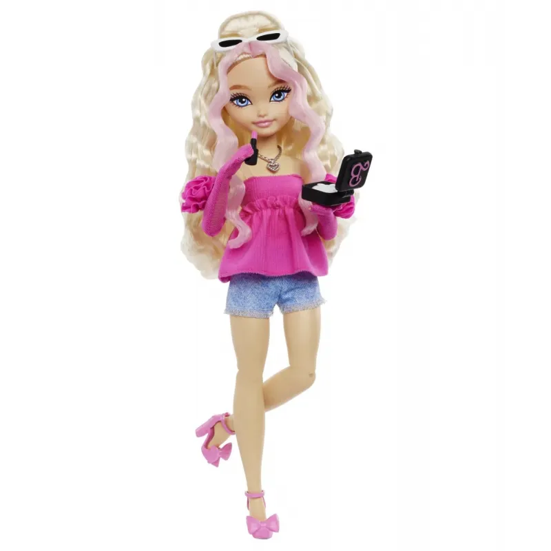 BARBIE DREAM BESTIES PAPUSA BARBIE MALIBU