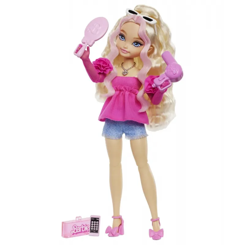 BARBIE DREAM BESTIES PAPUSA BARBIE MALIBU