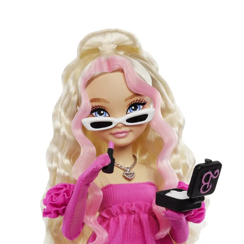 BARBIE DREAM BESTIES PAPUSA BARBIE MALIBU