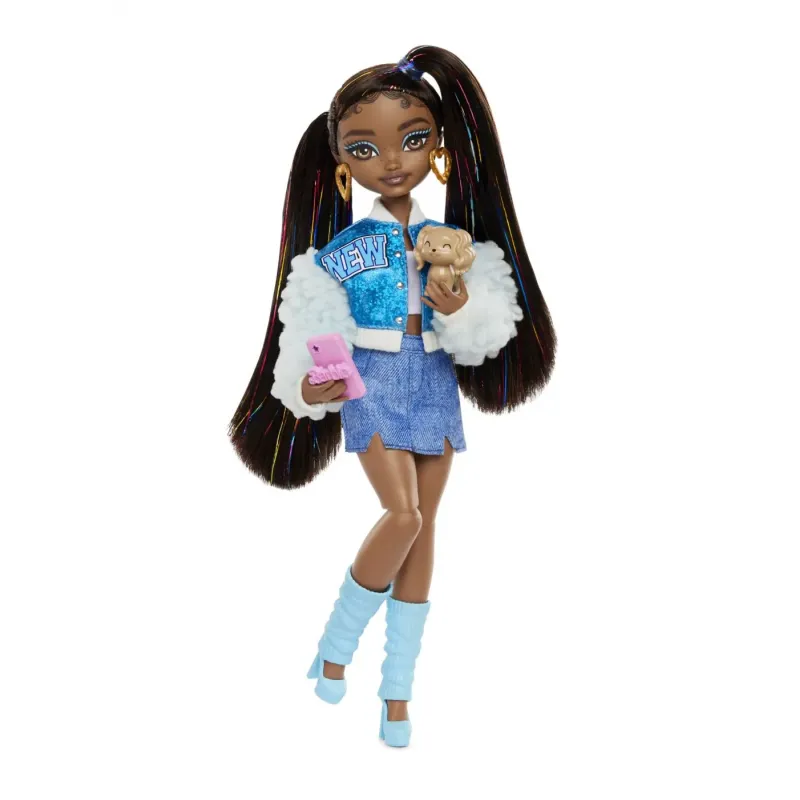 BARBIE DREAM BESTIES PAPUSA BARBIE BROOKLYN