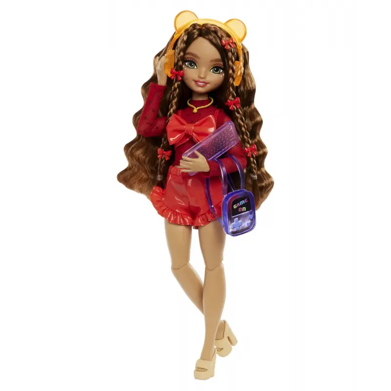 BARBIE DREAM BESTIES PAPUSA TERESA CU ACCESORII