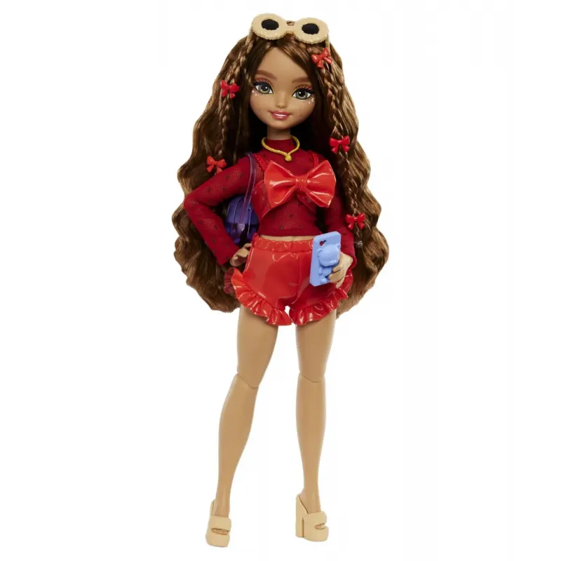BARBIE DREAM BESTIES PAPUSA TERESA CU ACCESORII