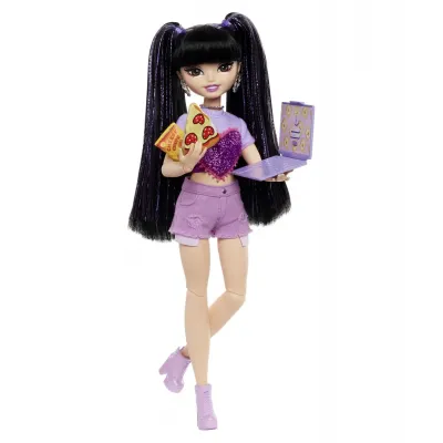 BARBIE DREAM BESTIES PAPUSA RENEE CU ACCESORII