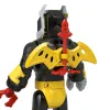 FISHER PRICE IMAGINEXT DC SUPER FRIENDS SET FIGURINĂ BATMAN ȘI COSTUM EXO CU LUMINI ȘI SUNETE