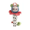 FISHER PRICE PLANET FRIENDS JUCĂRIE PLUS ZORNĂITOARE FLOARE ȘI ALBINUTA