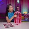 MONSTER HIGH GRADINA DE LA MIEZUL NOPTII PAPUSA DRACULAURA