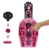 MONSTER HIGH GRADINA DE LA MIEZUL NOPTII PAPUSA DRACULAURA